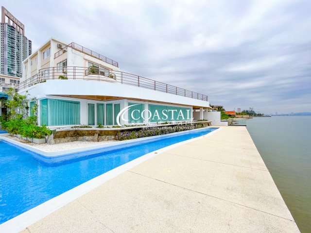 คอนโดสำหรับขายที่นาจอมเทียน