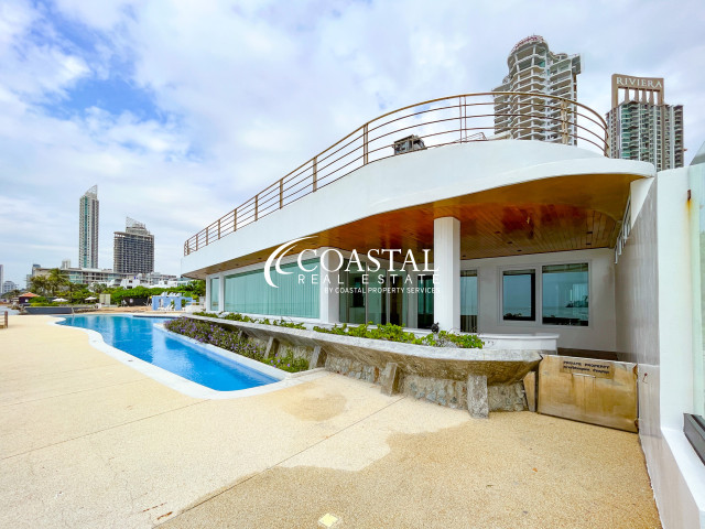 คอนโดสำหรับขายที่นาจอมเทียน