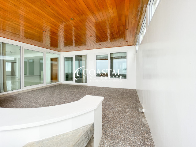 คอนโดสำหรับขายที่นาจอมเทียน