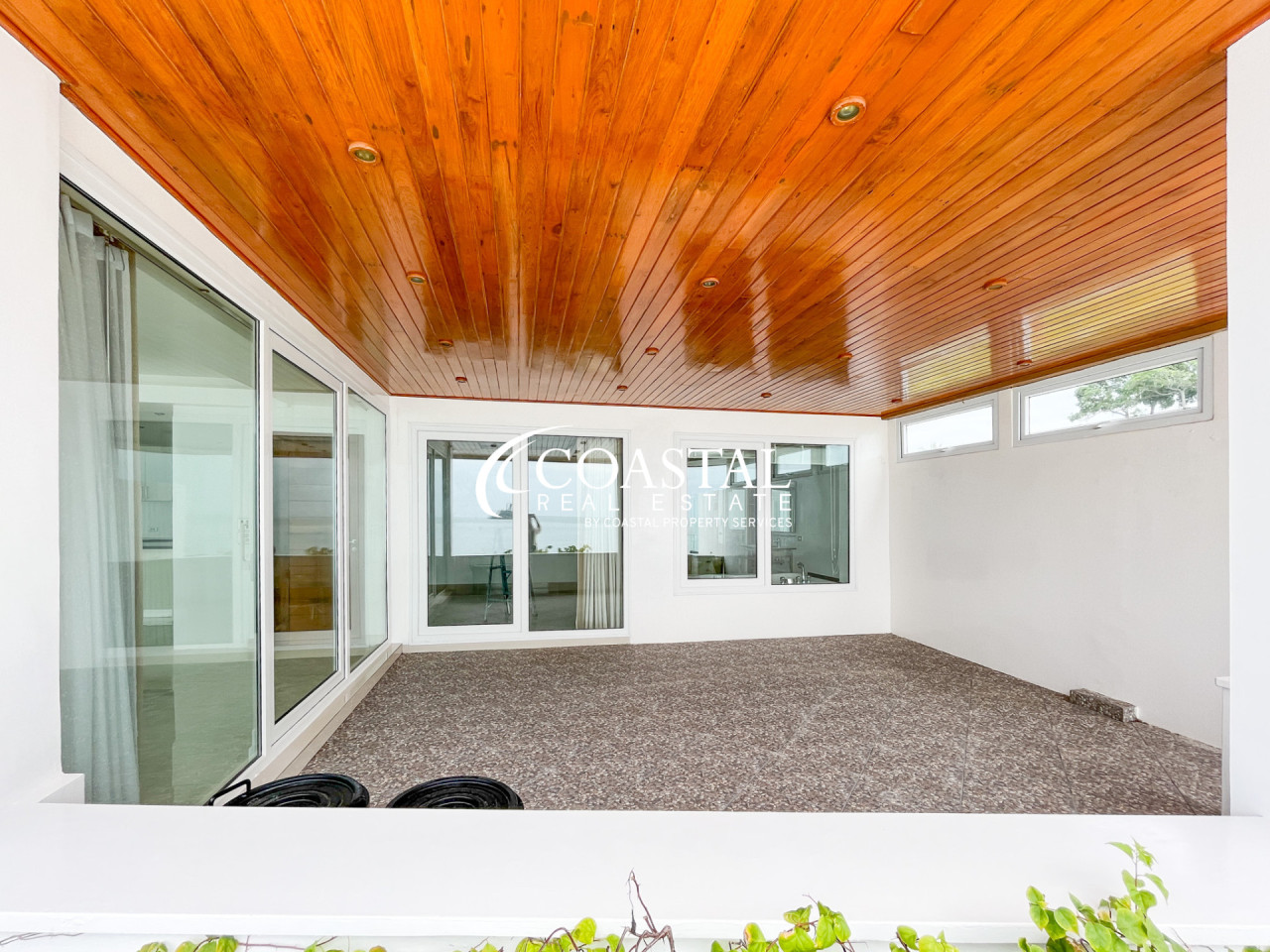 คอนโดสำหรับขายที่นาจอมเทียน