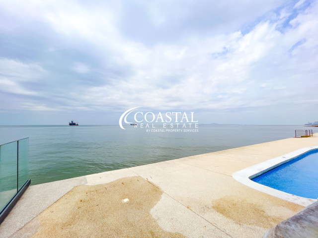 คอนโดสำหรับขายที่นาจอมเทียน