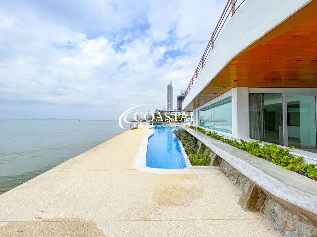 คอนโดสำหรับขายที่นาจอมเทียน