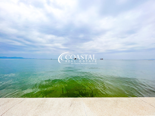 คอนโดสำหรับขายที่นาจอมเทียน