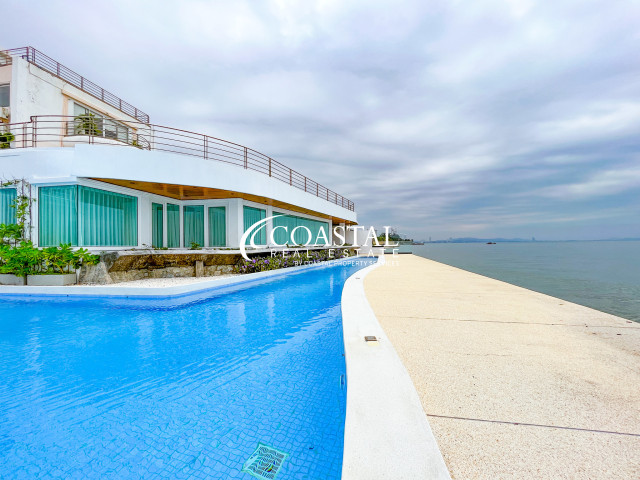 คอนโดสำหรับขายที่นาจอมเทียน