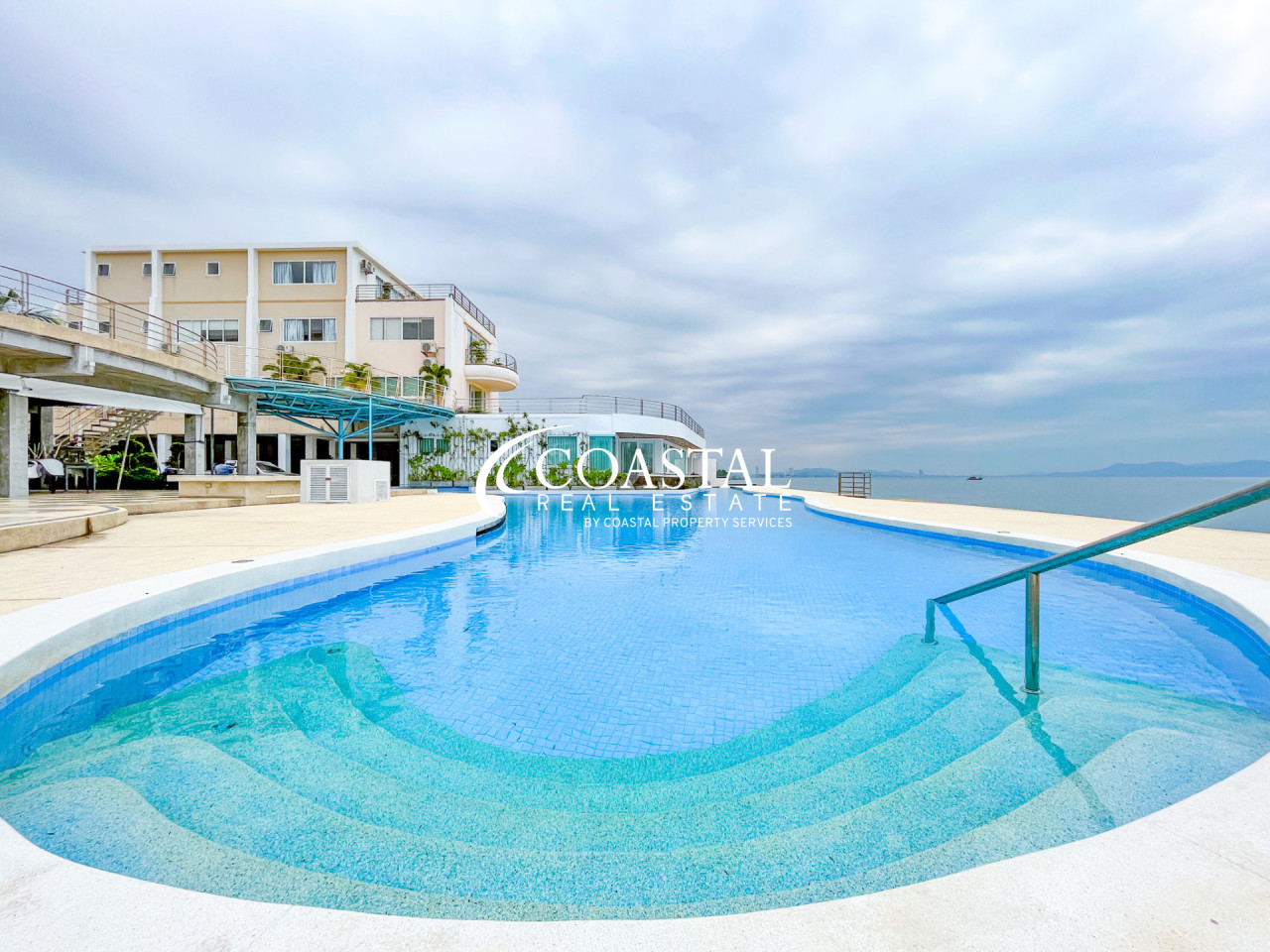 คอนโดสำหรับขายที่นาจอมเทียน