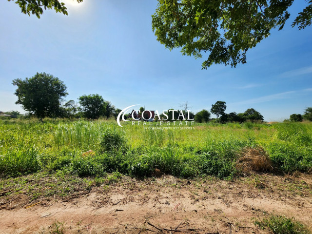 Land For Sale Mabprachan/Pong