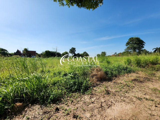 Land For Sale Mabprachan/Pong