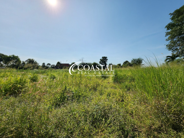 Land For Sale Mabprachan/Pong