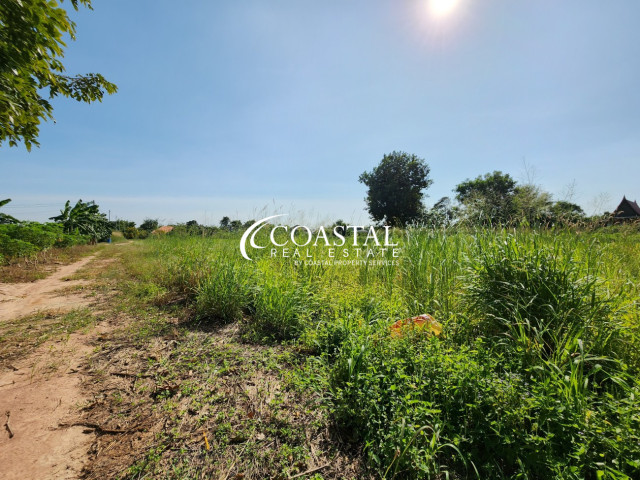 Land For Sale Mabprachan/Pong
