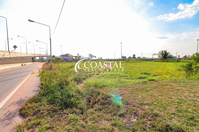 ที่ดินสำหรับขายที่ห้วยใหญ่