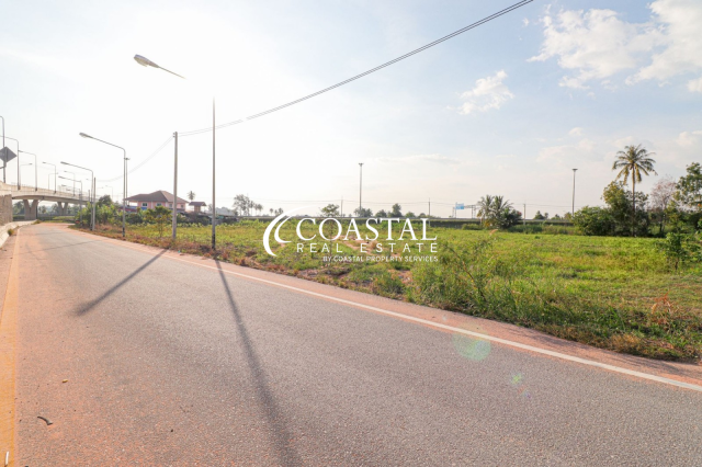 ที่ดินสำหรับขายที่ห้วยใหญ่