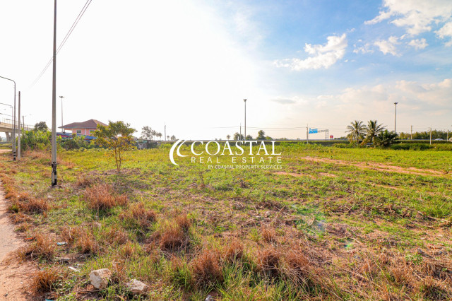 ที่ดินสำหรับขายที่ห้วยใหญ่