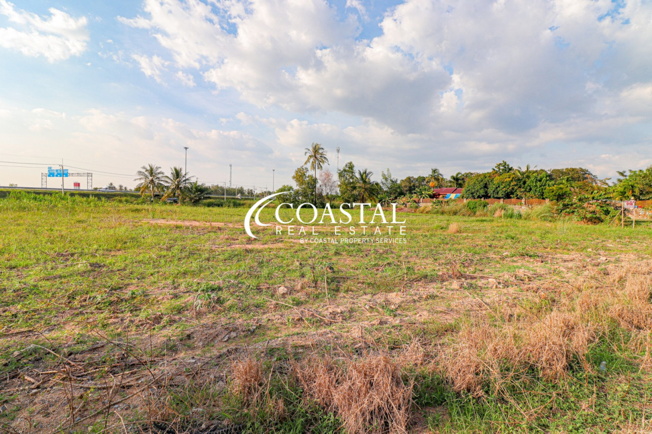 ที่ดินสำหรับขายที่ห้วยใหญ่