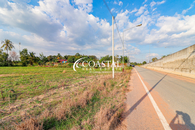 ที่ดินสำหรับขายที่ห้วยใหญ่