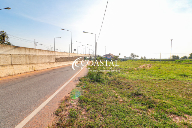 ที่ดินสำหรับขายที่ห้วยใหญ่