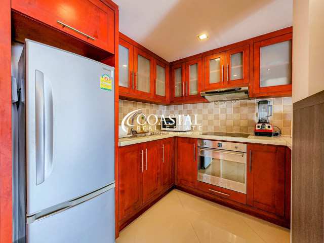 คอนโดสำหรับขายที่พัทยากลาง