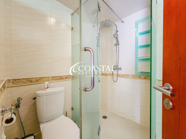 คอนโดสำหรับขายที่พัทยากลาง