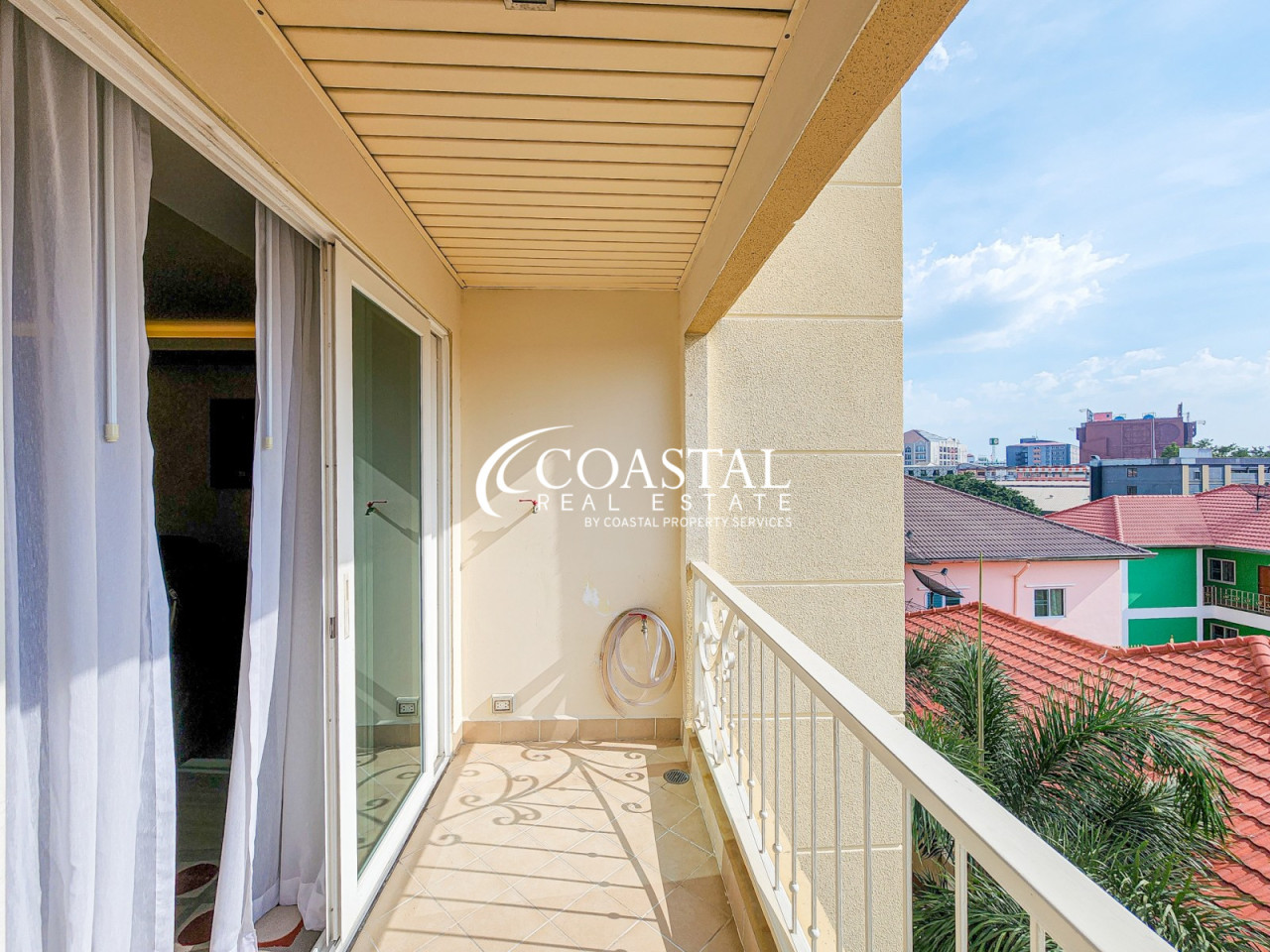 คอนโดสำหรับขายที่พัทยากลาง