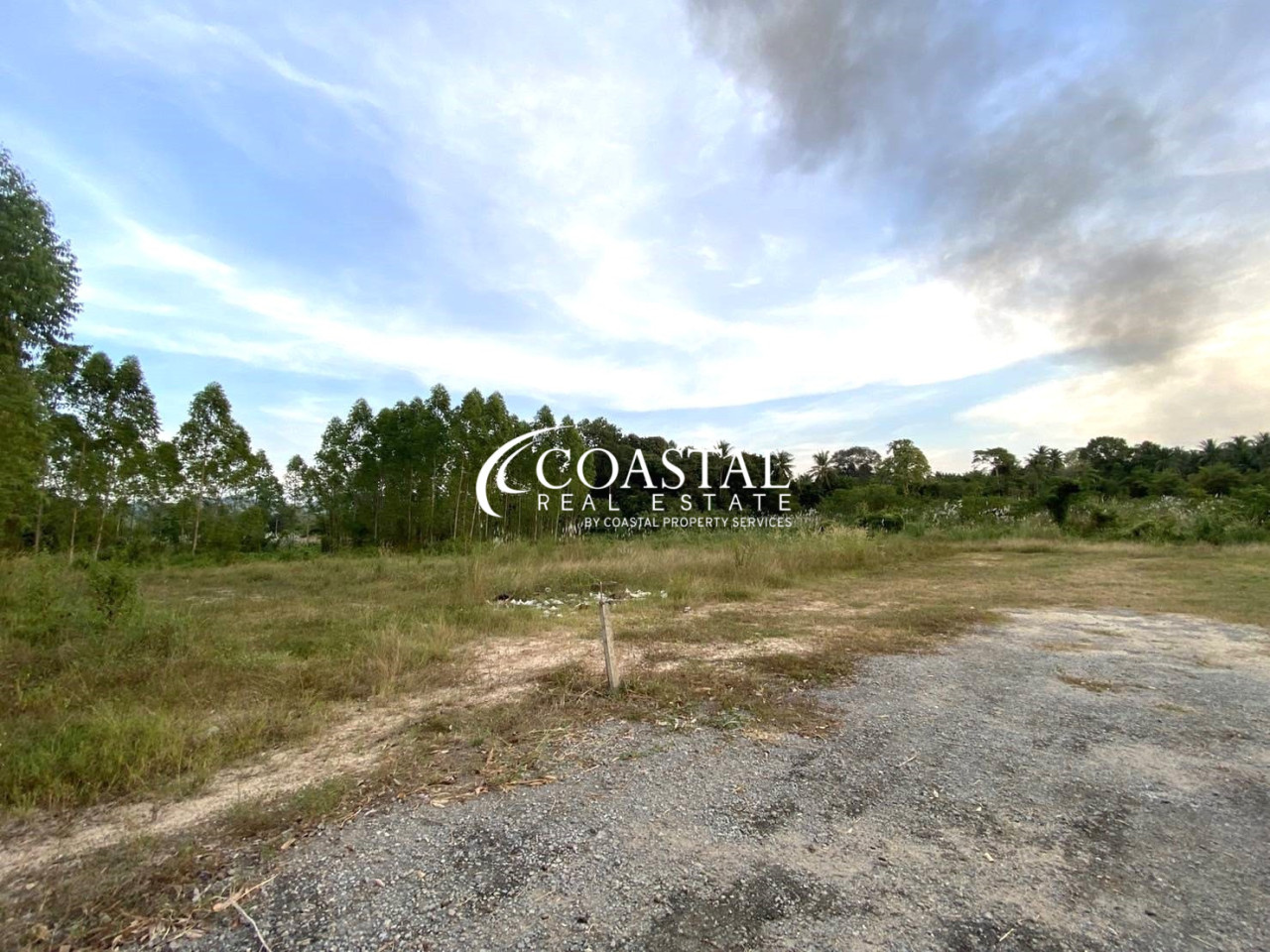 Land For Sale Nong Palai