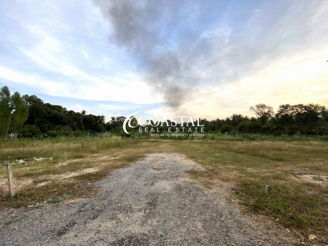 Land For Sale Nong Palai