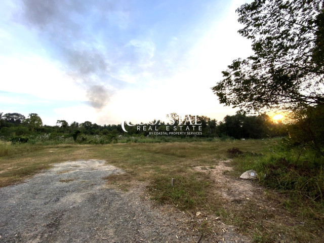 Land For Sale Nong Palai