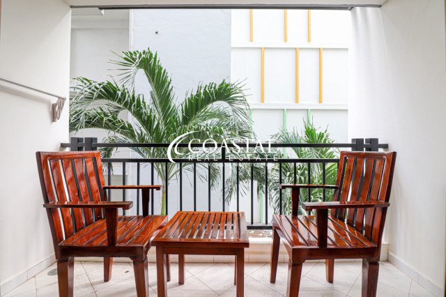 Condo For Sale Central Pattaya