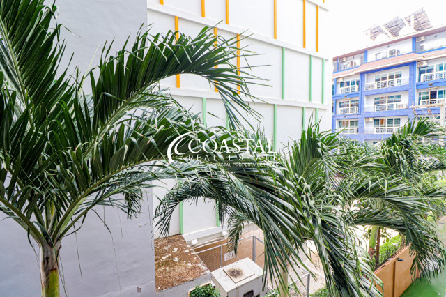 Condo For Sale Central Pattaya