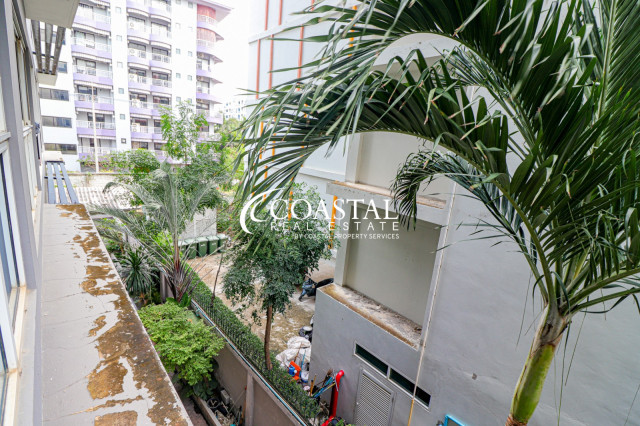 Condo For Sale Central Pattaya