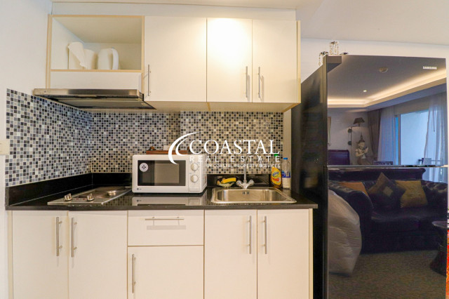 Condo For Sale Central Pattaya