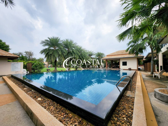 บ้านสำหรับขายที่พัทยาตะวันออก