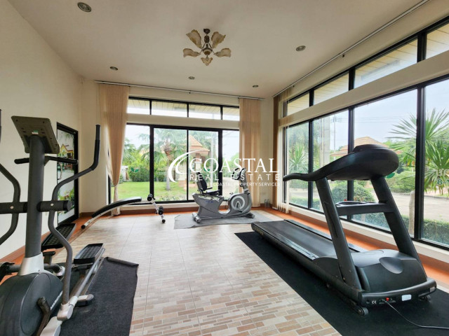 บ้านสำหรับขายที่พัทยาตะวันออก