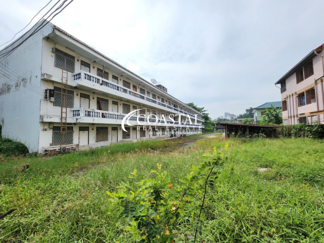 Land For Sale South Pattaya