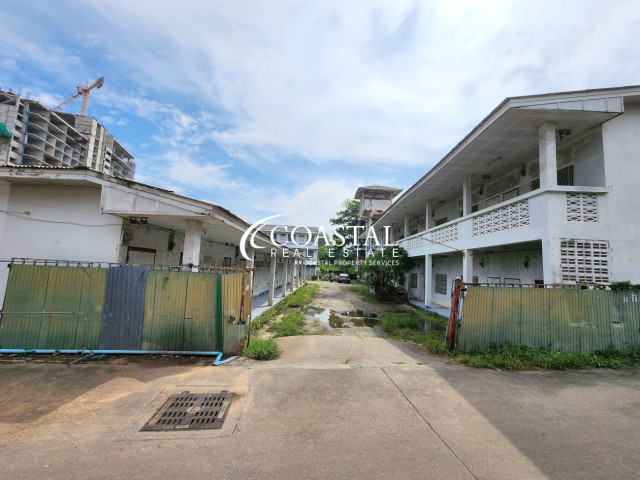 Land For Sale South Pattaya