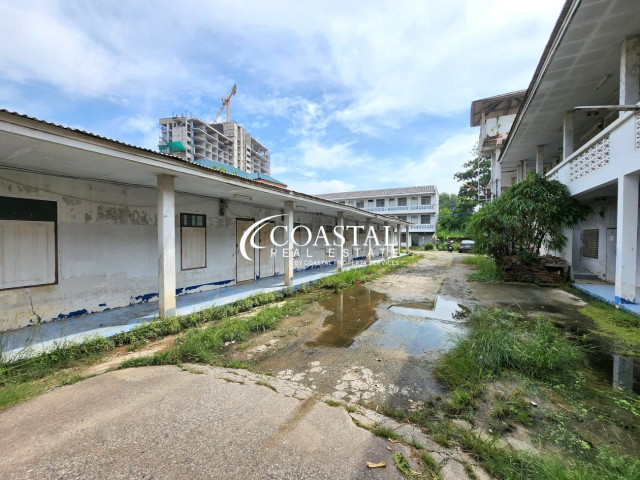 Land For Sale South Pattaya