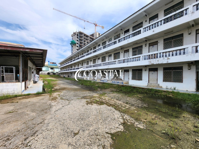 Land For Sale South Pattaya