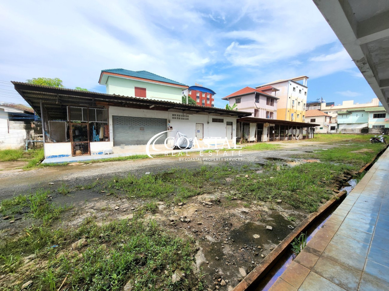 Land For Sale South Pattaya