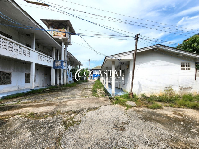 Land For Sale South Pattaya