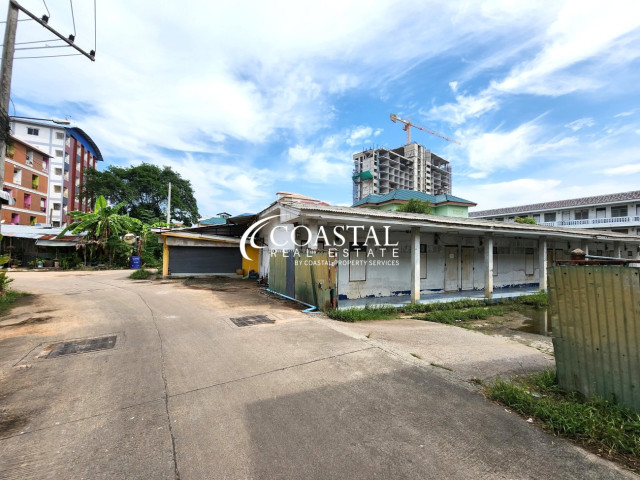 Land For Sale South Pattaya