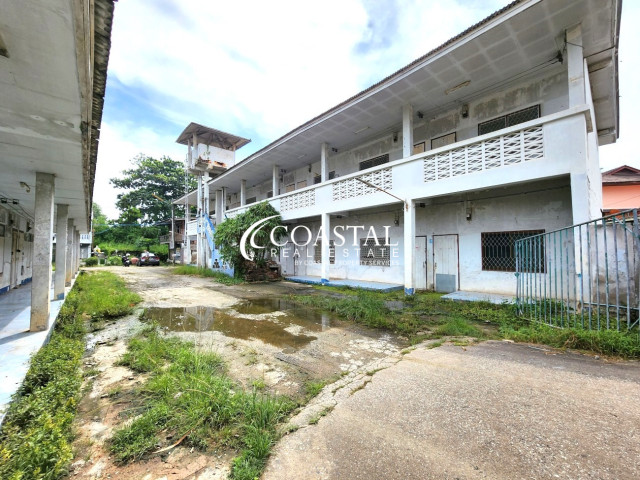 Land For Sale South Pattaya