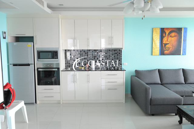 Condo For Sale And Rent Pratumnak