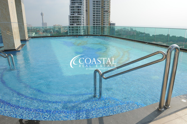 Condo For Sale And Rent Pratumnak