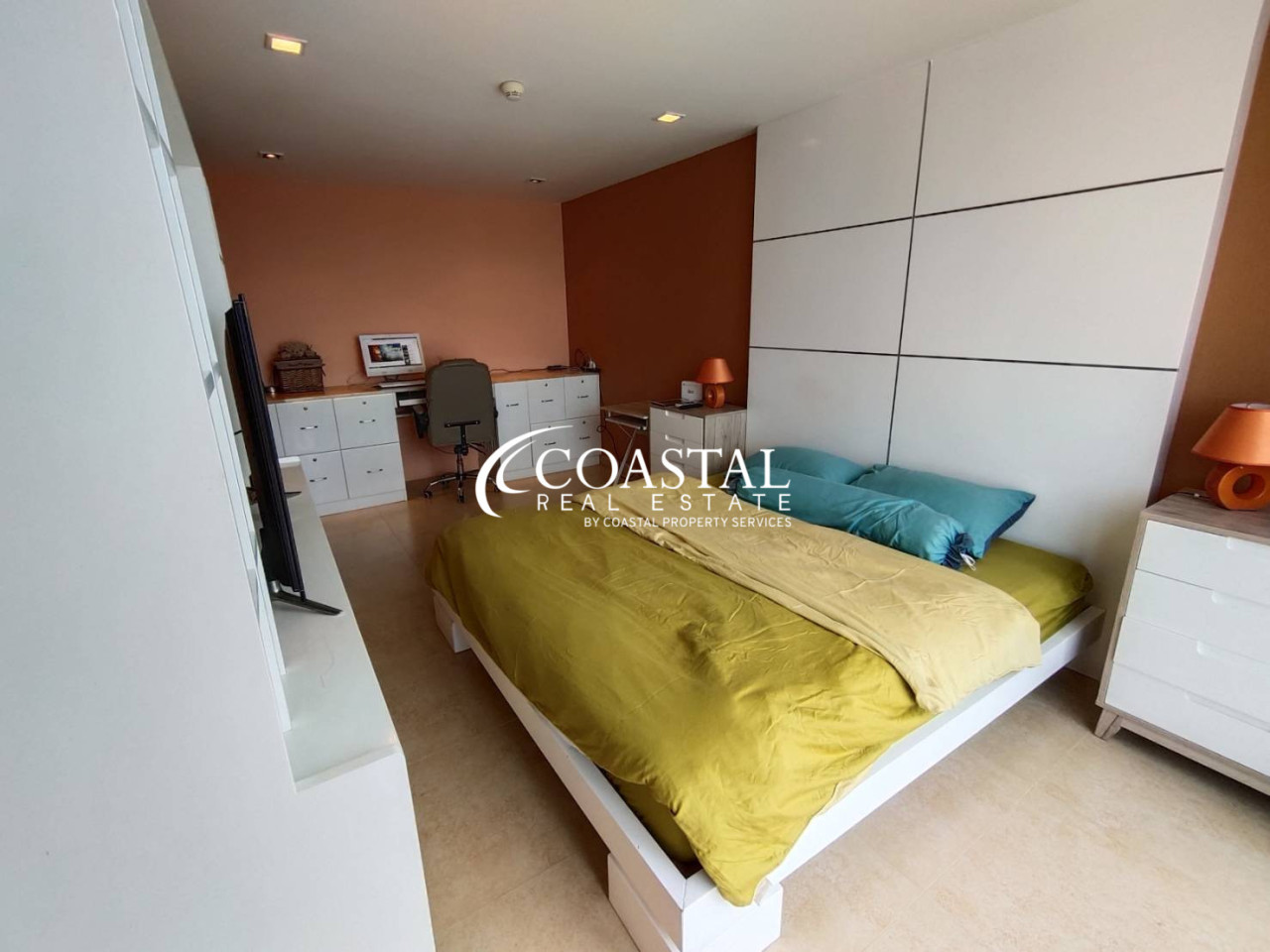 คอนโดสำหรับขายที่พระตำหนัก