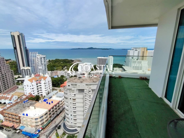 คอนโดสำหรับขายที่พระตำหนัก