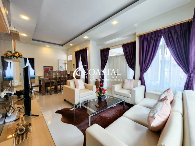 บ้านสำหรับเช่าที่พัทยาตะวันออก