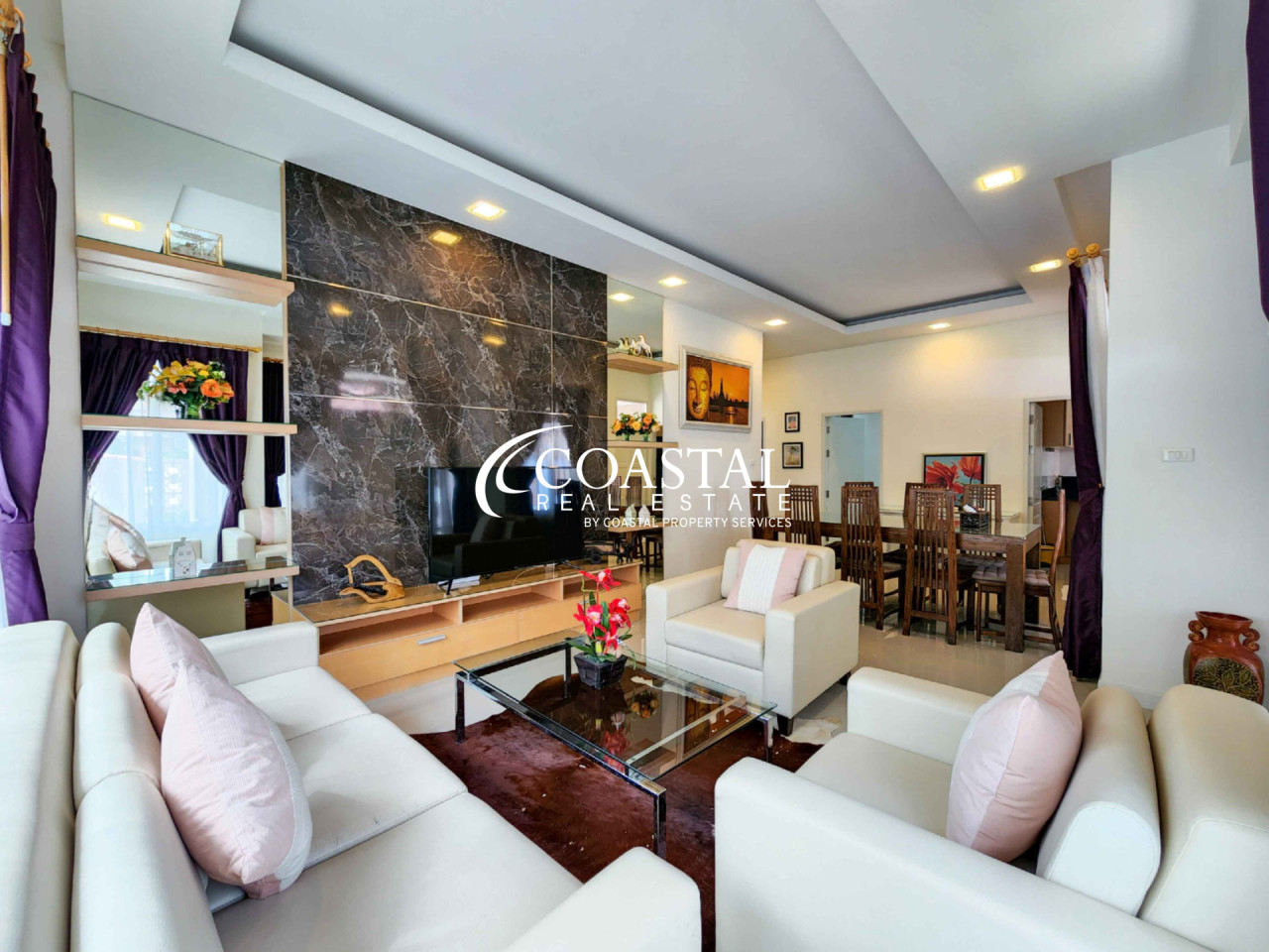 บ้านสำหรับเช่าที่พัทยาตะวันออก