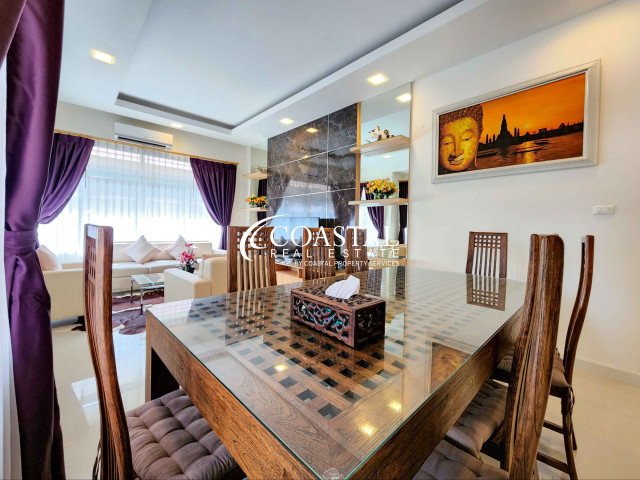 บ้านสำหรับเช่าที่พัทยาตะวันออก