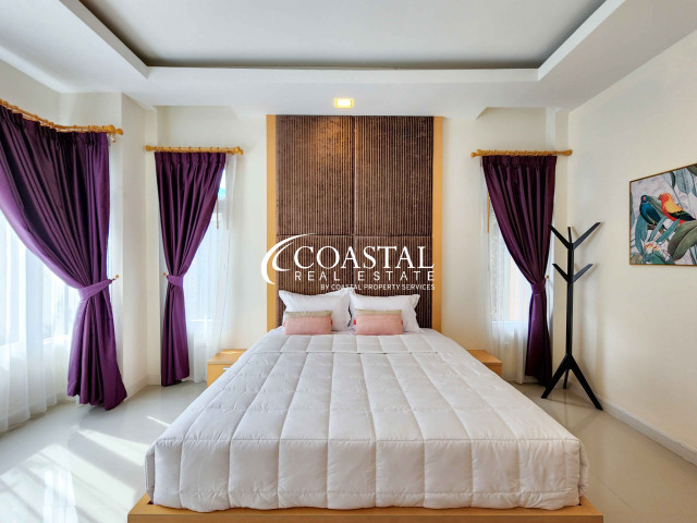 บ้านสำหรับเช่าที่พัทยาตะวันออก