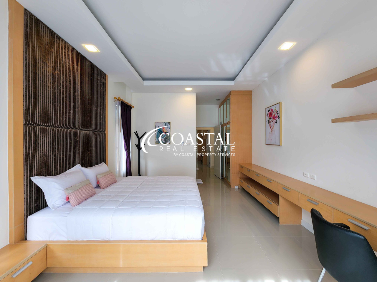 บ้านสำหรับเช่าที่พัทยาตะวันออก