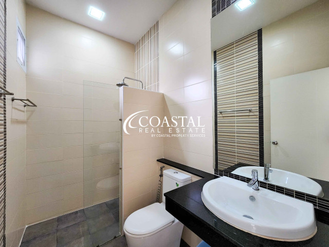 บ้านสำหรับเช่าที่พัทยาตะวันออก