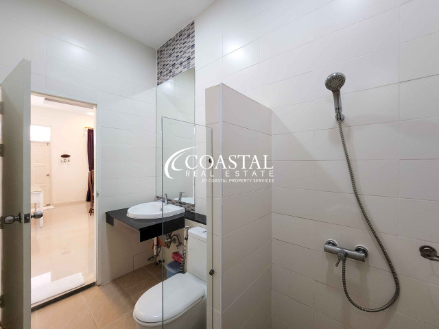 บ้านสำหรับเช่าที่พัทยาตะวันออก